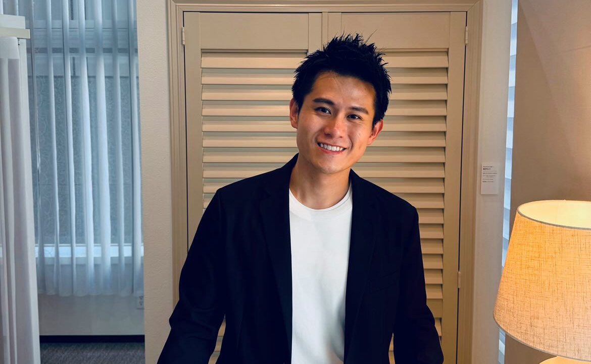 在日本工作，日語能力只是起點──打工度假啟程，斜槓行銷、YouTuber 的出海轉職實錄