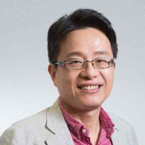 林宏文|今周刊顧問