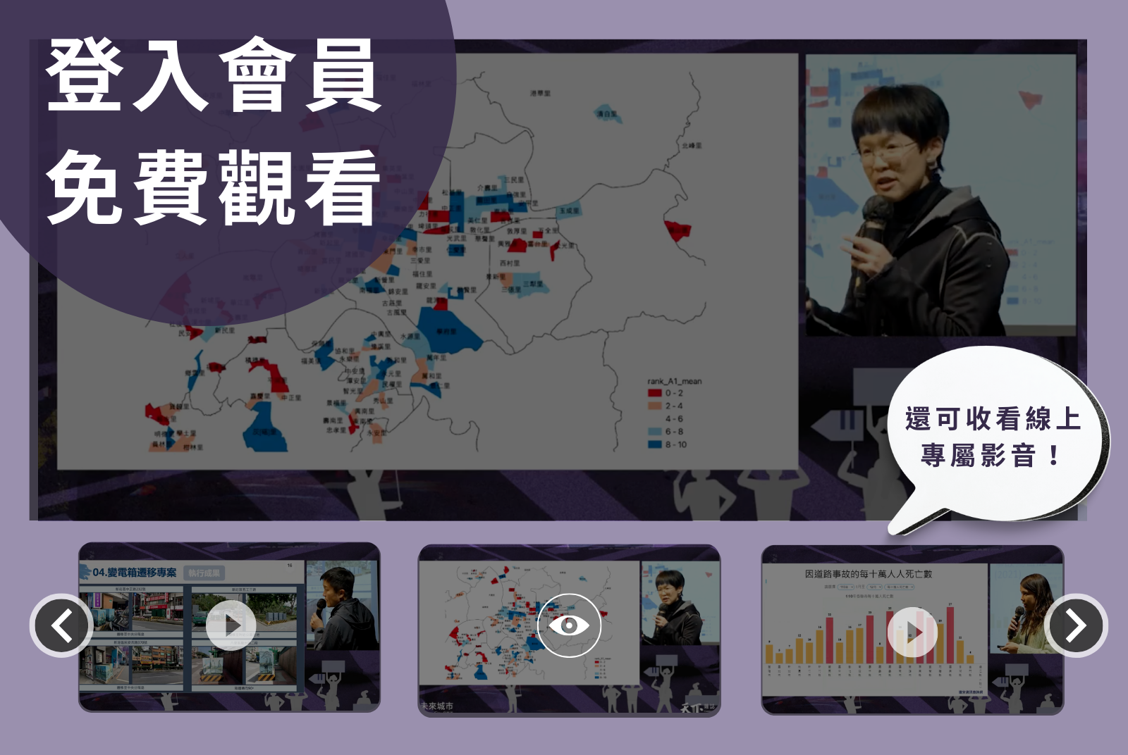 點擊登入/註冊後即可觀看▲▲