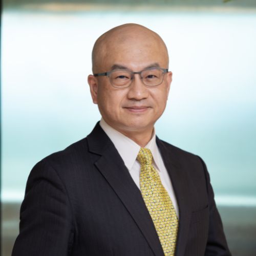 安侯碳資源服務公司董事總經理黃力家