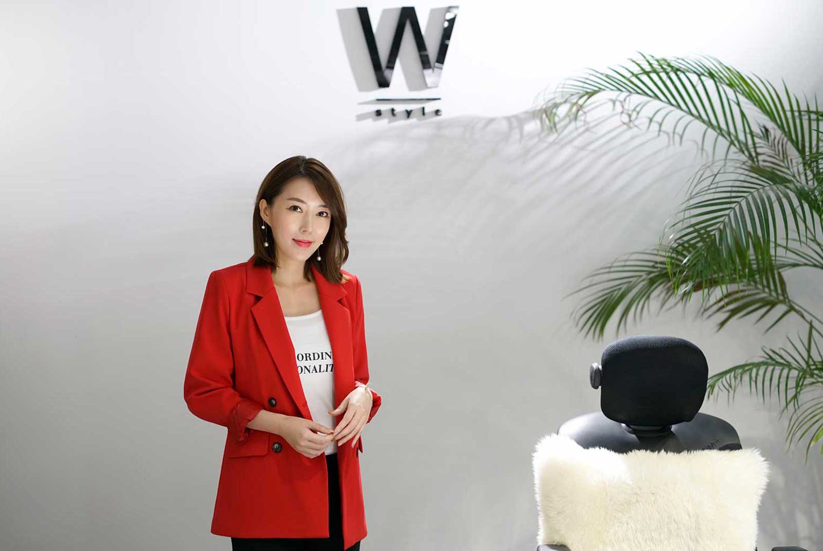 電商女王周品均，販賣自信美麗的力量