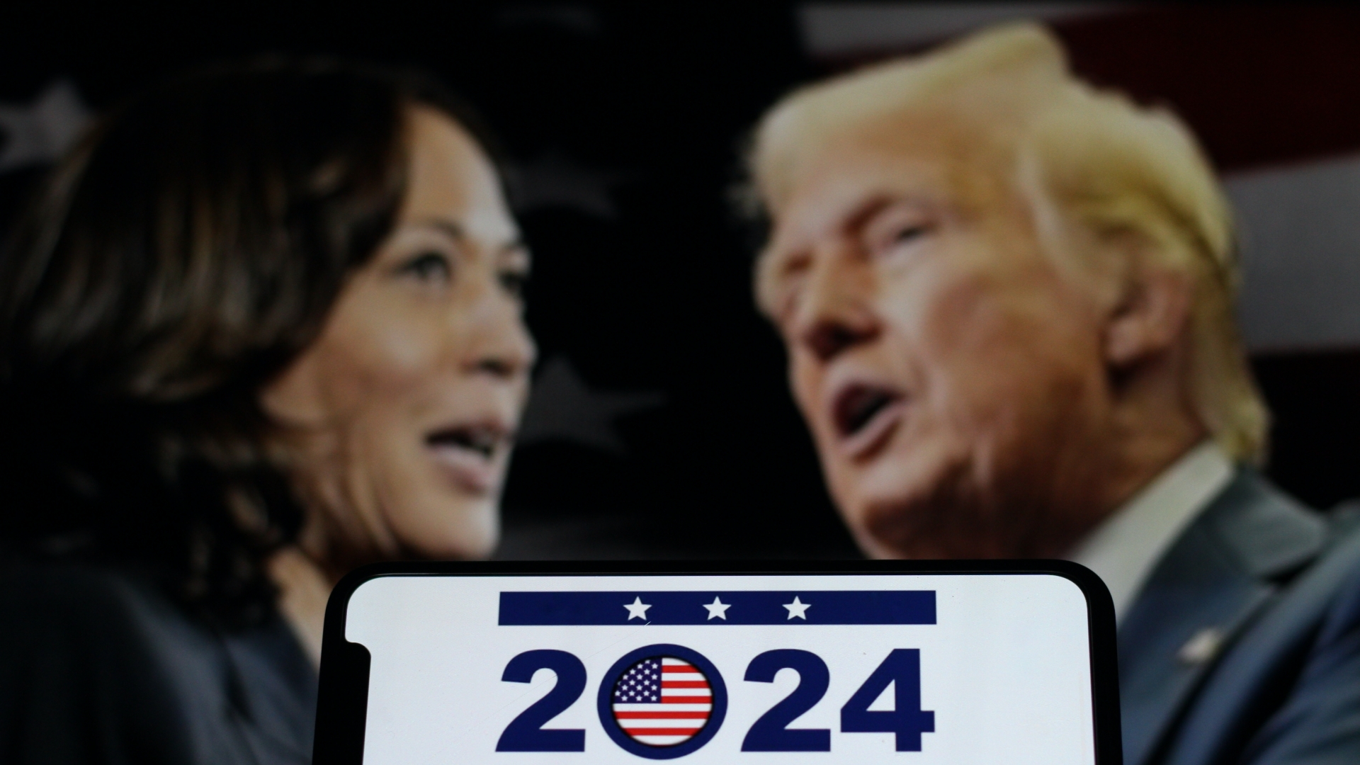 2024 美國總統大選全解析：川普當選，哪些政策會影響你我？｜深度專題｜換日線Crossing