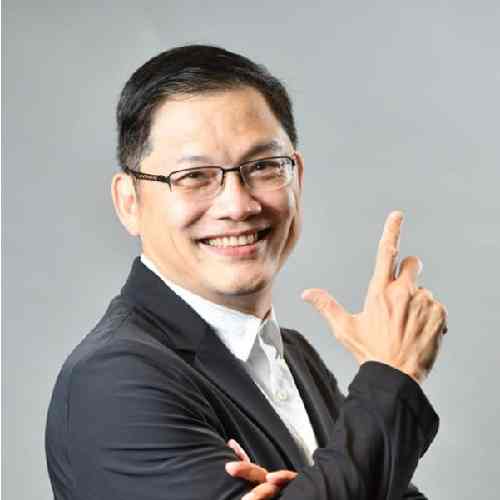 盧希鵬|台灣科技大學資訊管理系教授