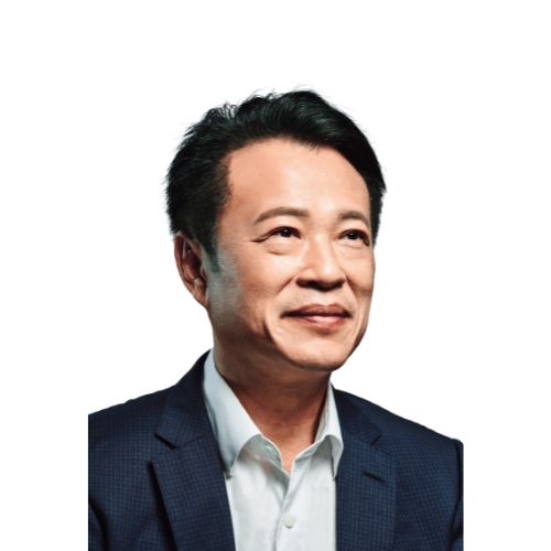 嘉義縣縣長／翁章梁