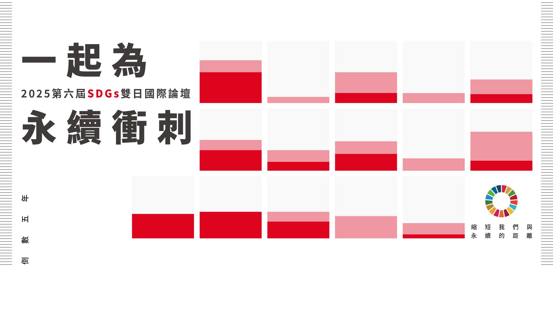 2025.3.24-3.25 第六屆SDGs雙日國際論壇