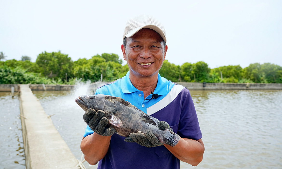 屏東聽旅行：來去枋寮 食在好遊趣
