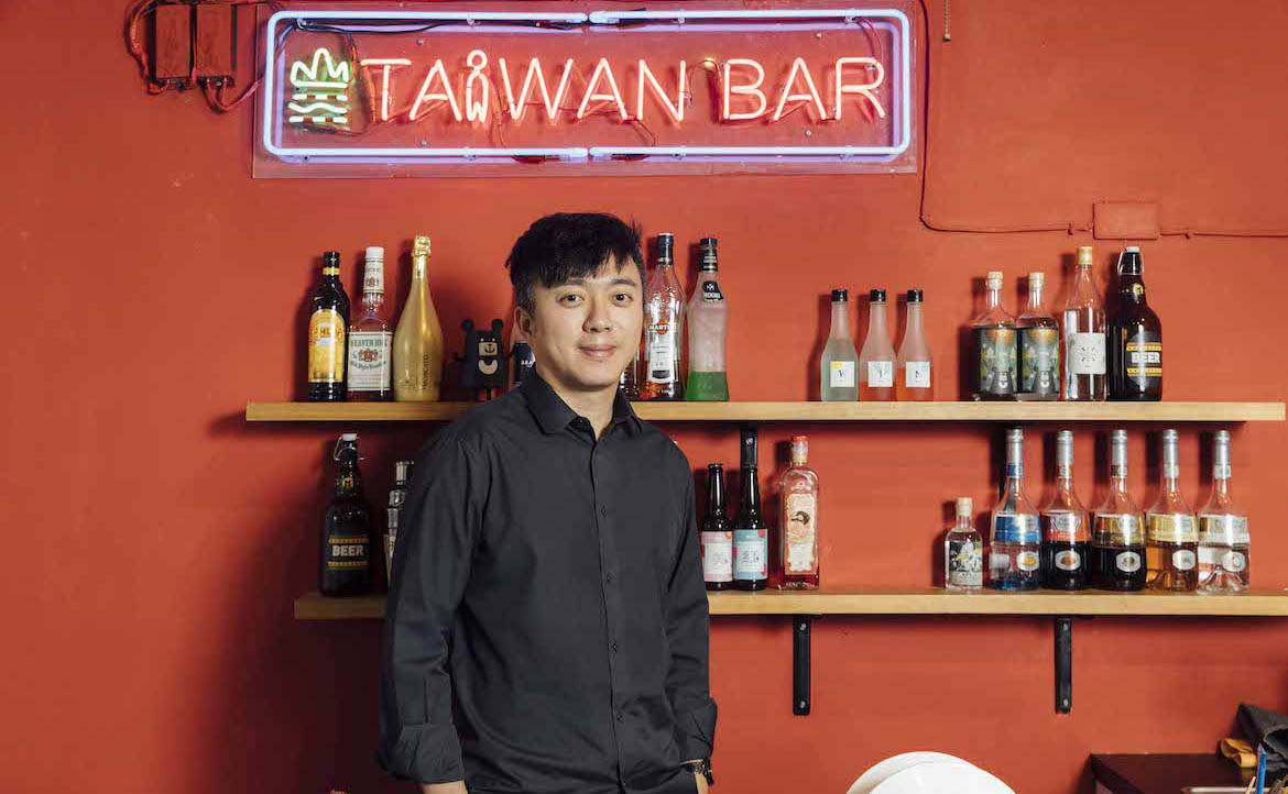 打破「以臺灣為核心」思考！臺灣吧創辦人蕭宇辰：用一集 300 萬規格，製作《開箱亞洲》紀錄片