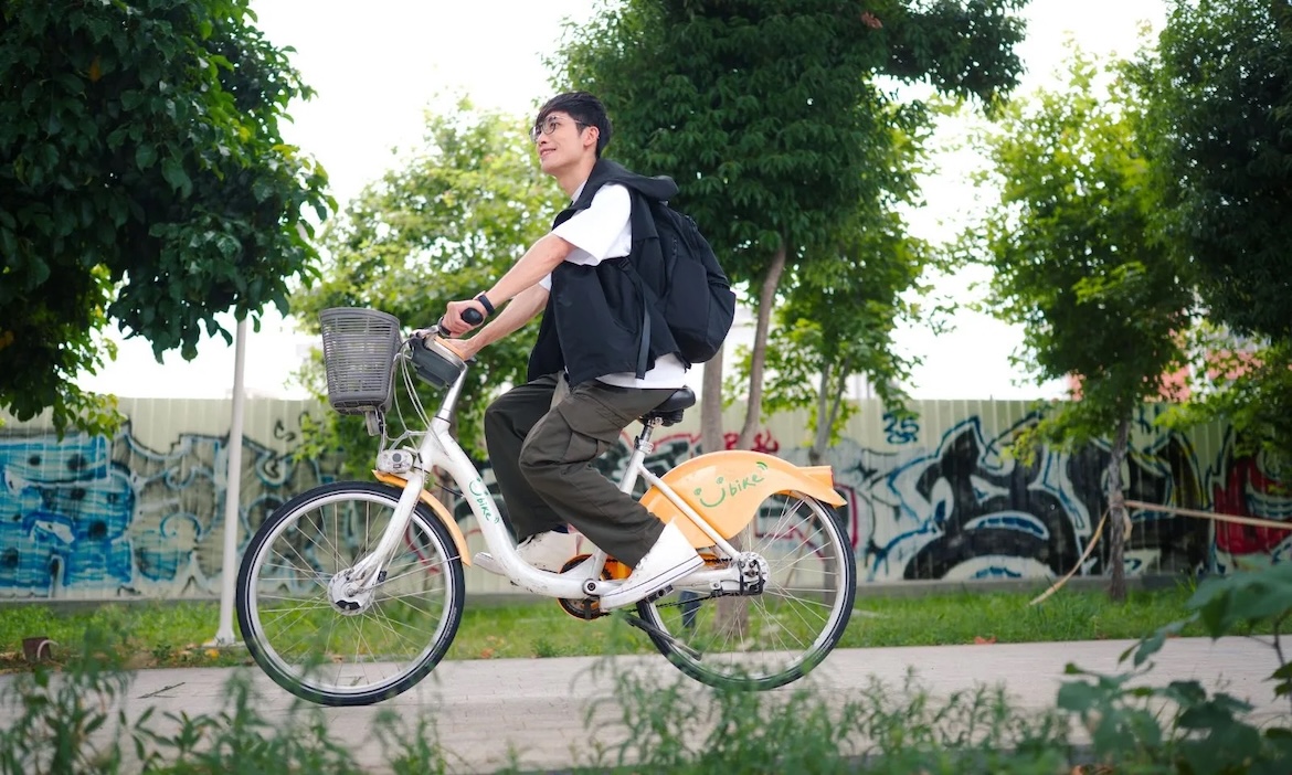 【壯遊心體驗】由家出發的世代連結壯遊，看見旅行的意義
