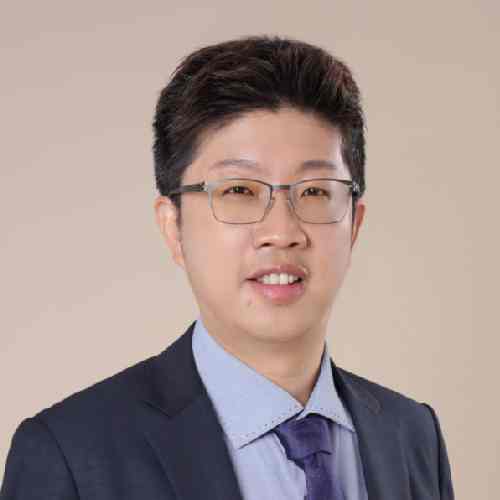 劉永信|CloudMile萬里雲集團董事長