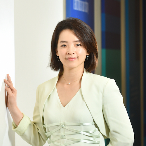 KPMG安侯法律事務所合夥律師莊植寧
