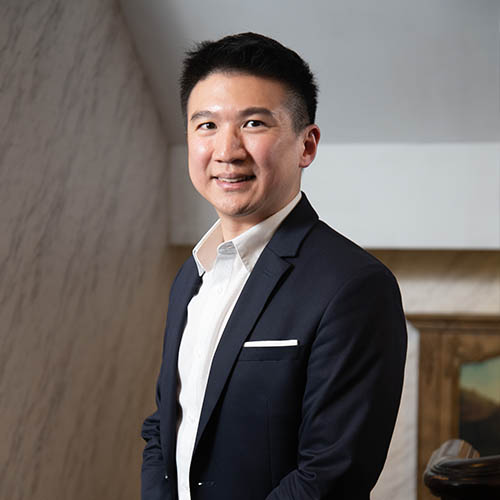 Charles, 大三元