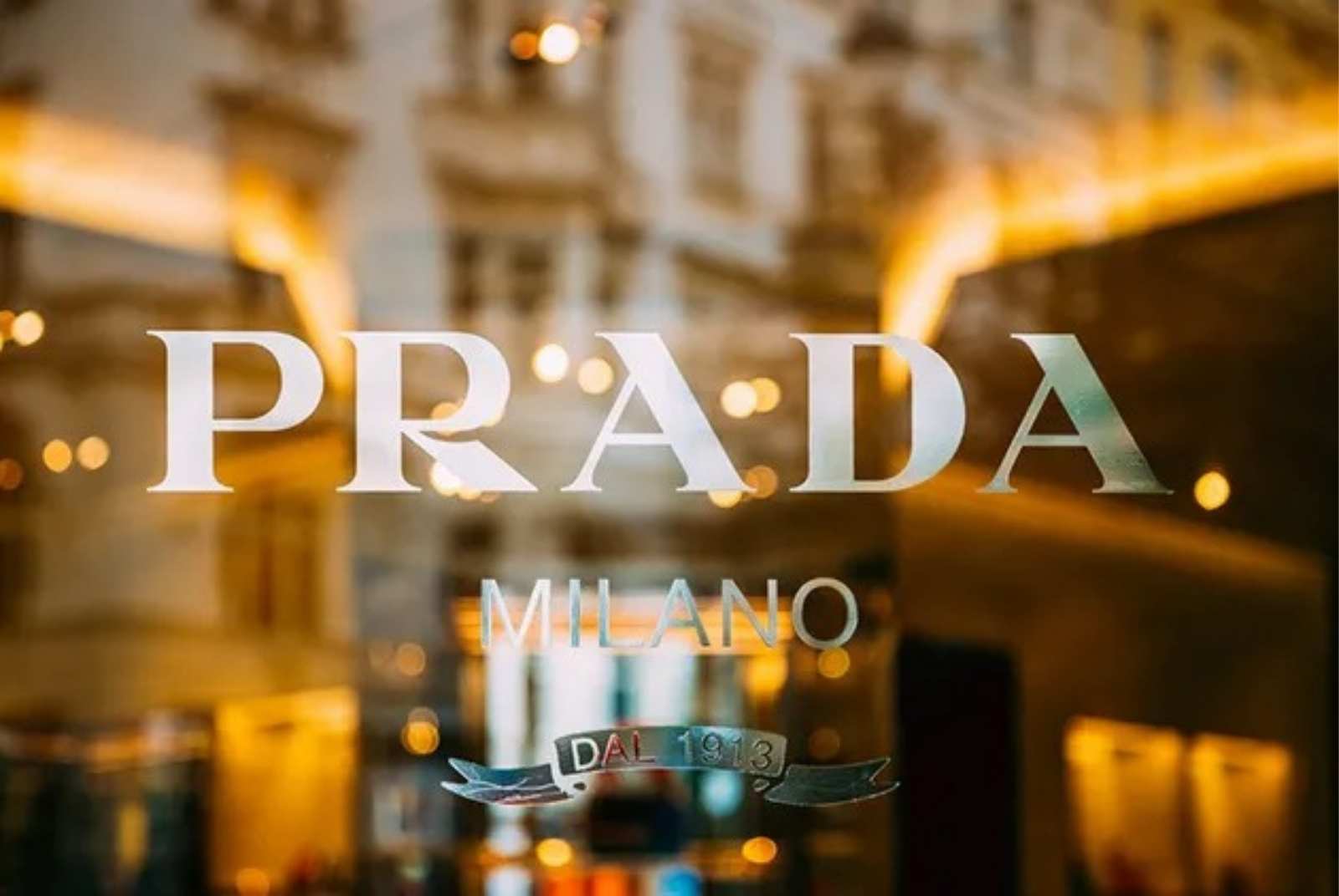 Prada不當環保「惡魔」　兩年內全面改用海洋塑膠垃圾做尼龍包