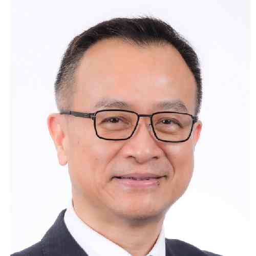 沈柏延|軟體公會理事長