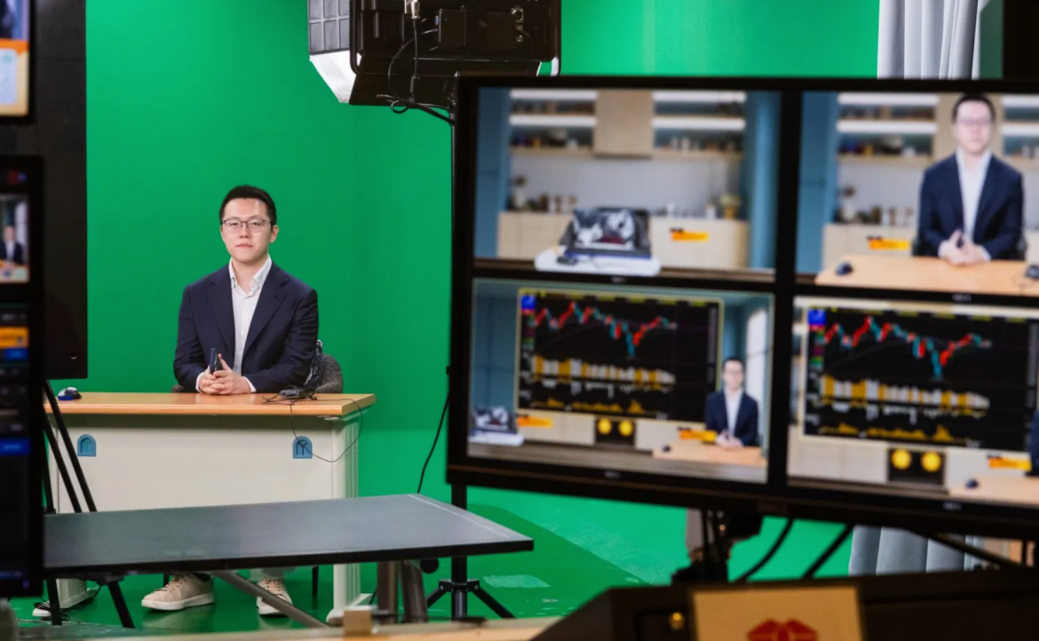 新世代財經 YouTuber 游庭皓：教授眼中「系上最後一名的職涯選擇」，造就今天自由的我