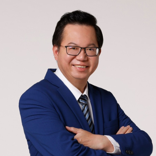 桃園市長 鄭文燦