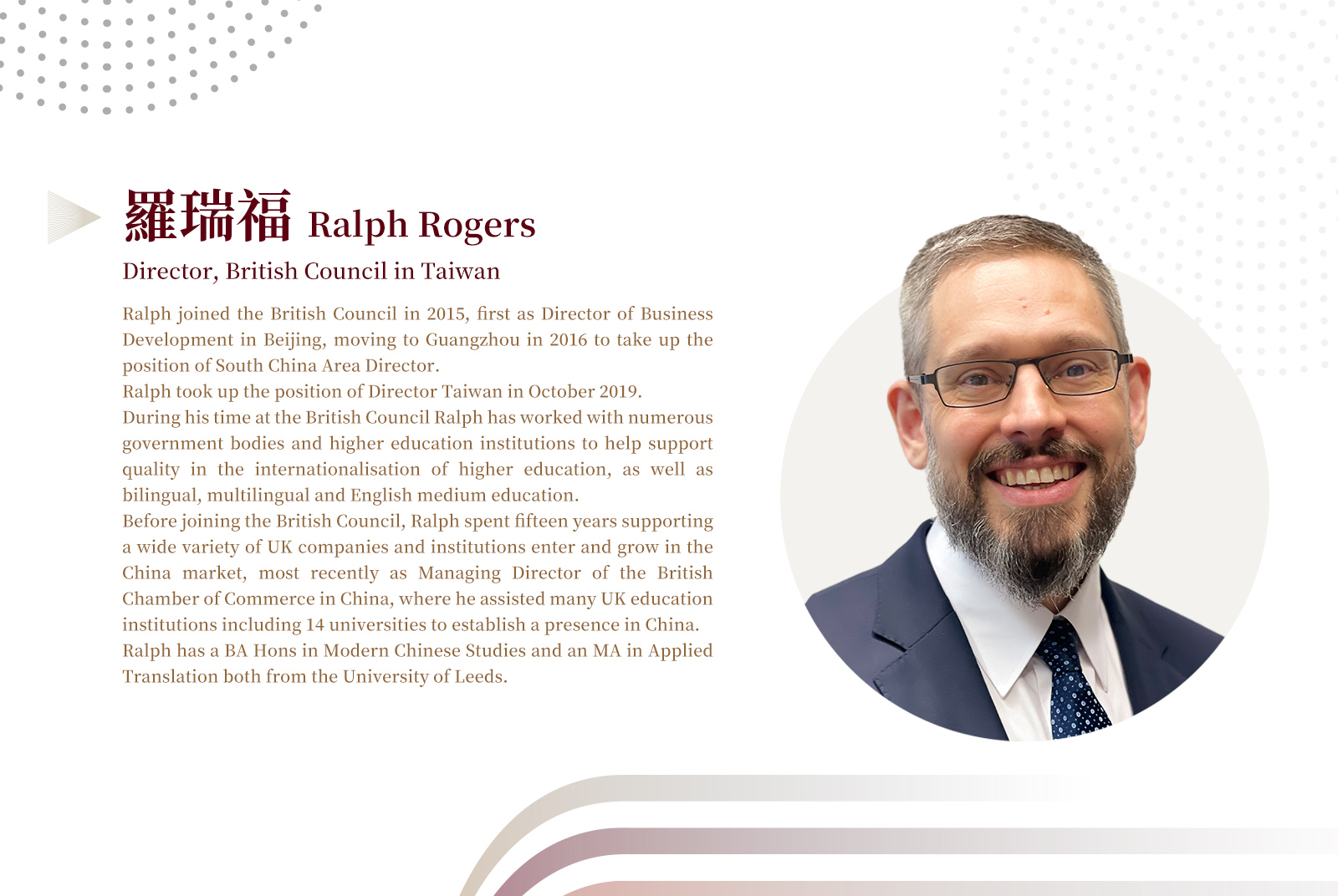 Ralph Rogers