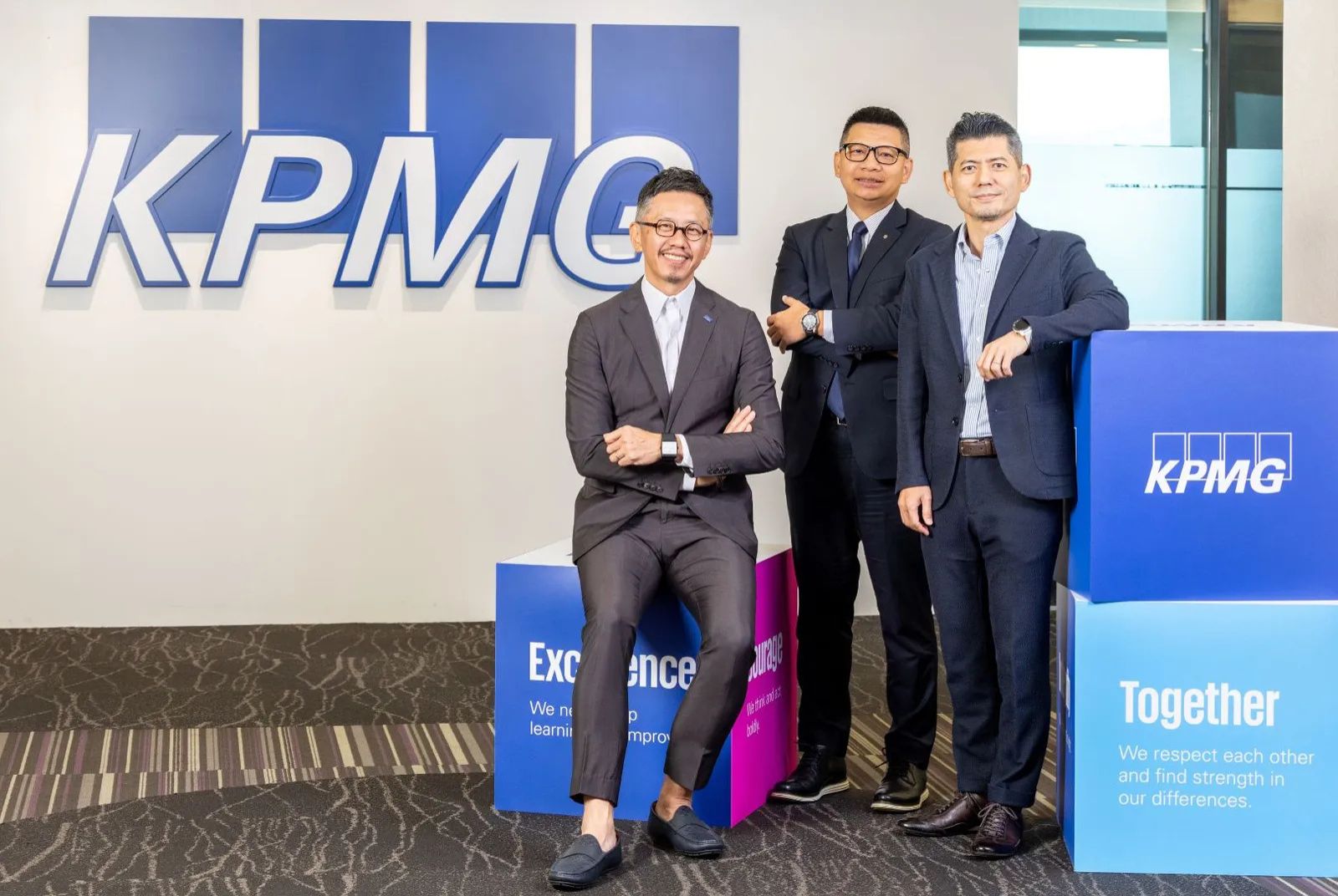 日本綠能投資熱潮！以稅務策略與在地思維  KPMG安侯建業助台商搶進國際綠電新市場