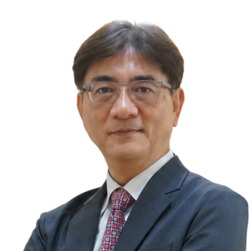 陳大正｜國立虎尾科技大學副校長