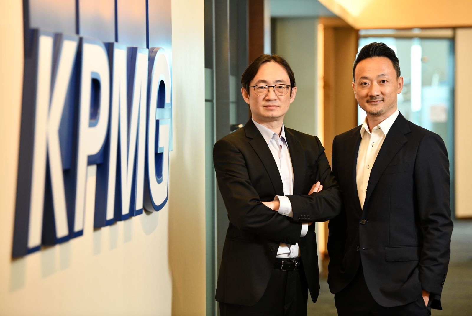 迎接Web3 強化資安刻不容緩 KPMG安侯建業：擁抱科技 更要務實思考