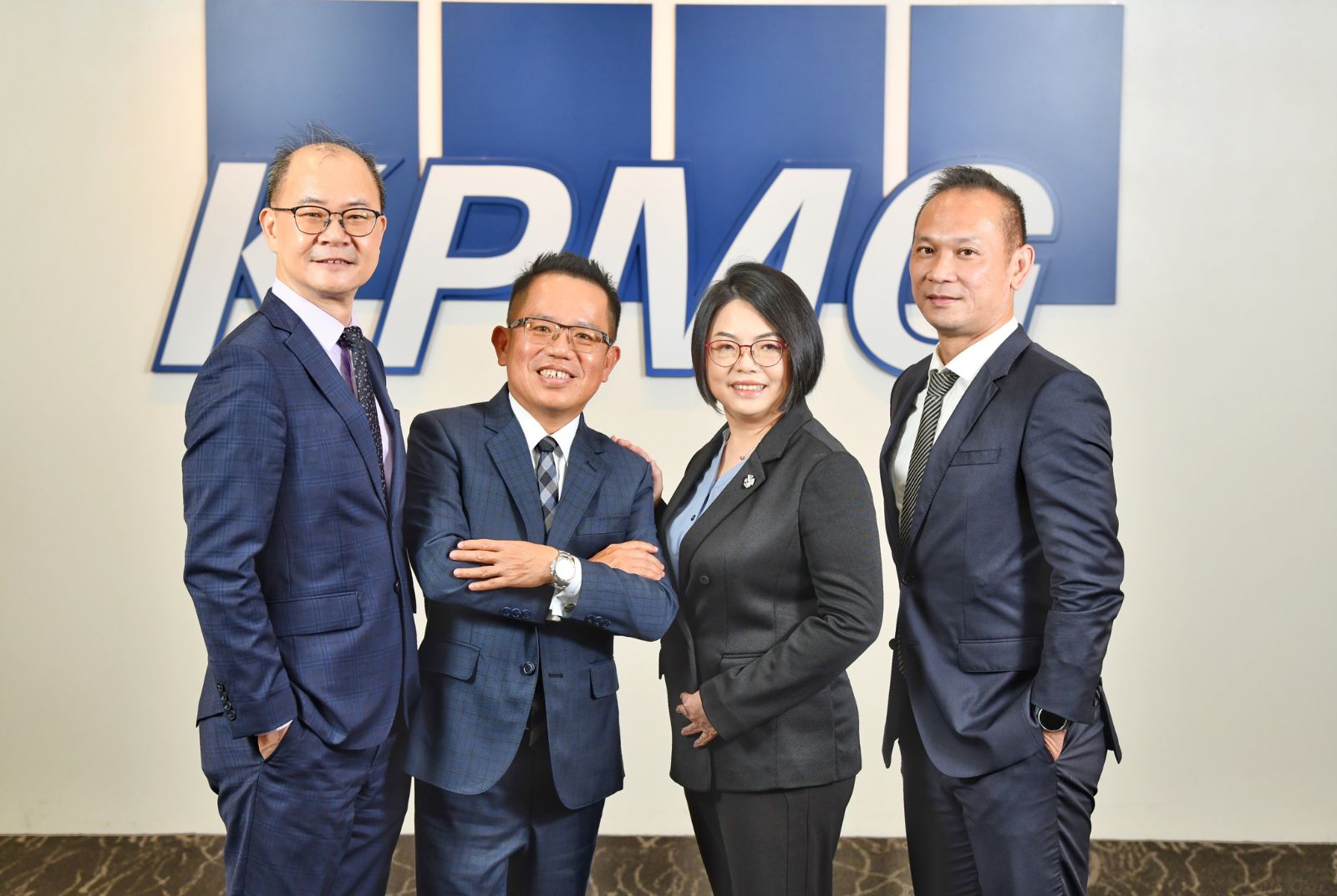 打造工業4.0的企業韌性 KPMG安侯建業：數位轉型、全球競合，創造新商模