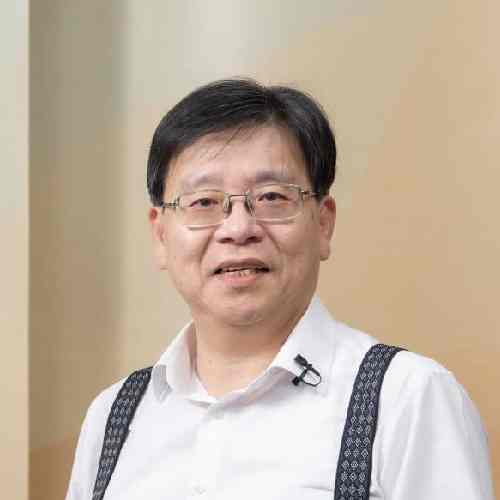 林一平|中國醫藥大學講座教授