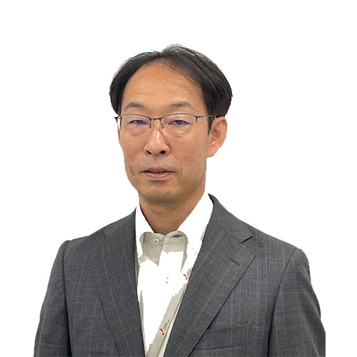 中部電力 事業創造本部部長／佐佐木 克之