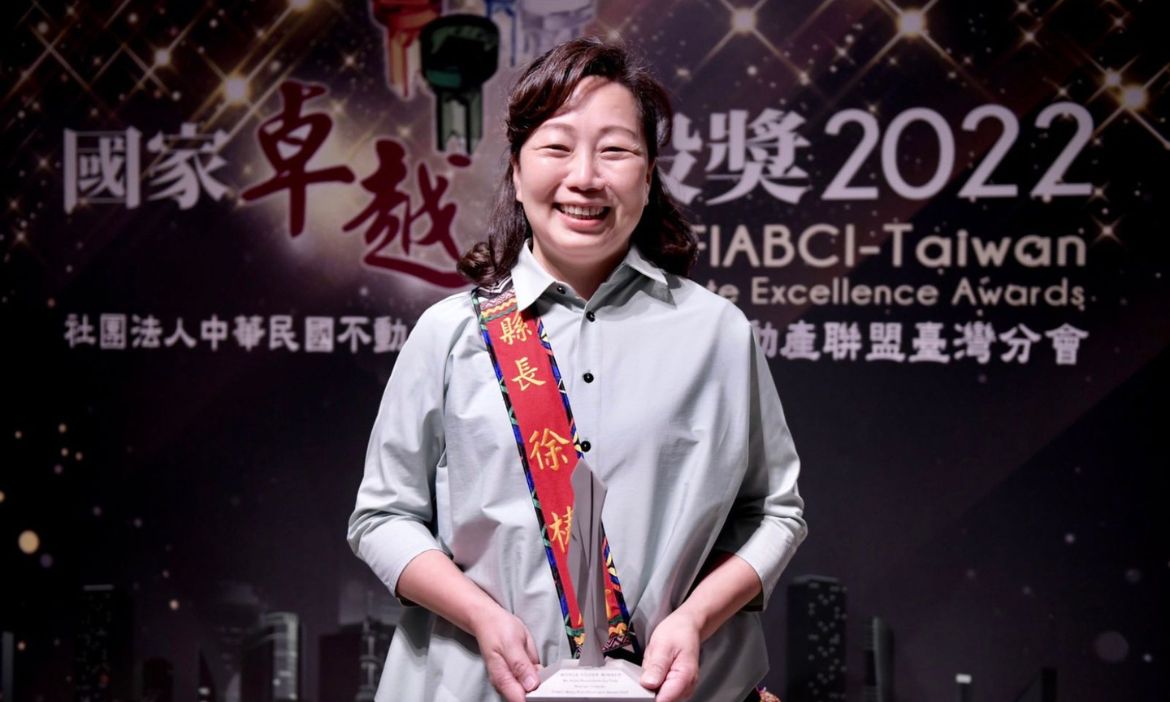 躍升智慧城市 建構永續宜居 翻轉花蓮成為迎向國際的台灣東大門