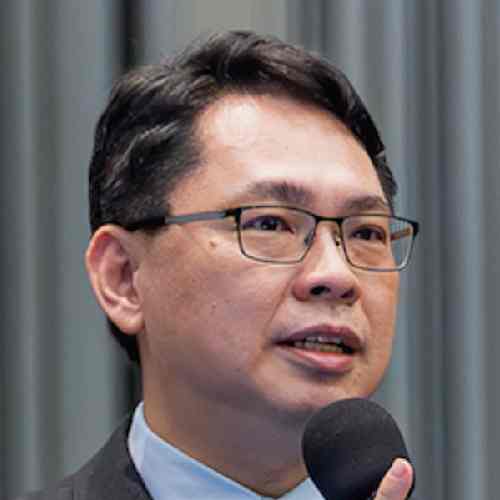 莊坤達|成功大學資訊工程學系教授