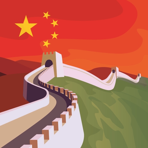 北京之外
