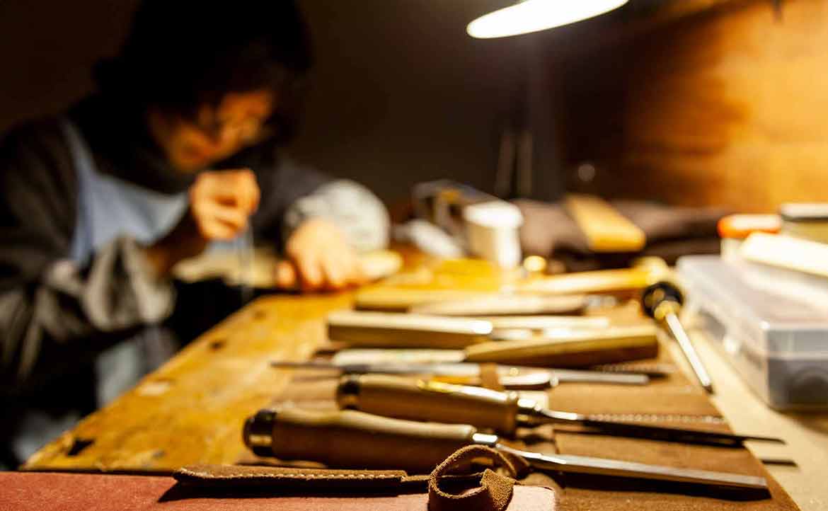一技在手，踏實築夢 技職教育打造未來產業搶手人才