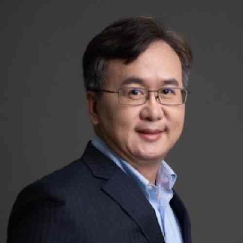 曾立峰|台達電資訊長暨資訊安全長
