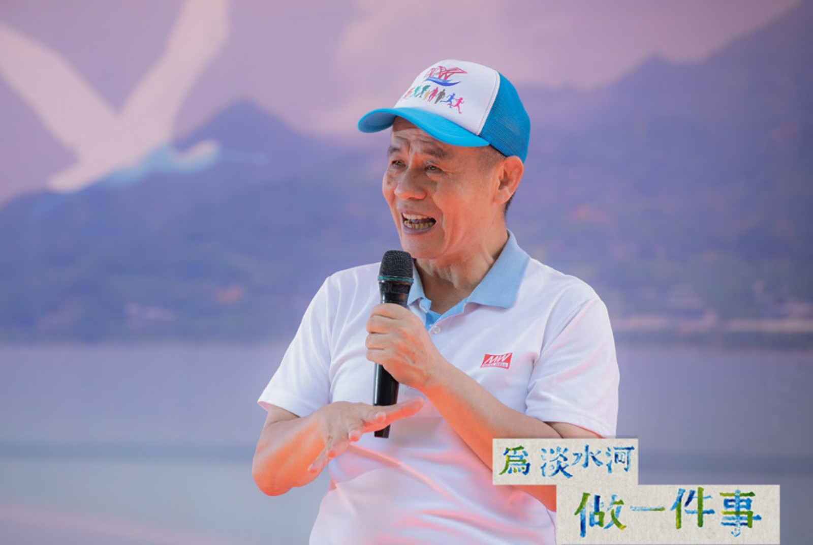 明緯企業