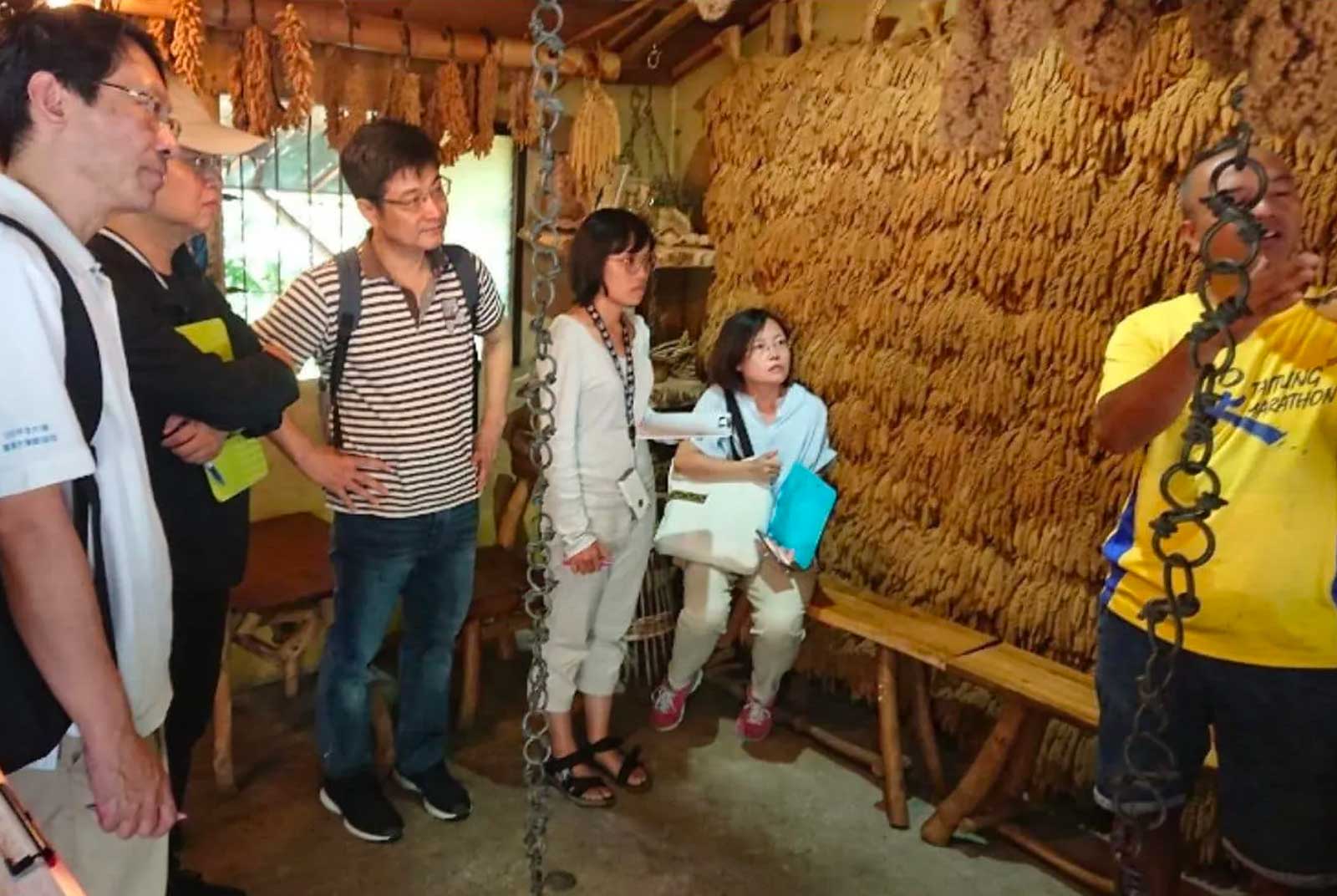 引流造勢！臺東大學辦一桌「社會創新與實踐」的永續盛宴