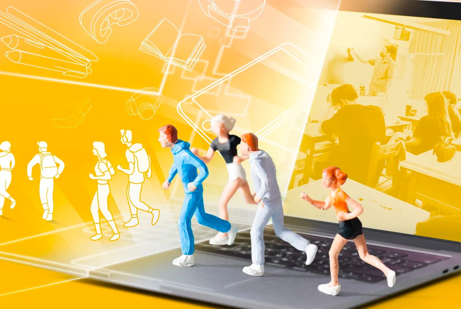大補帖》從課堂到生涯，所有人都在用的50大數位學習工具