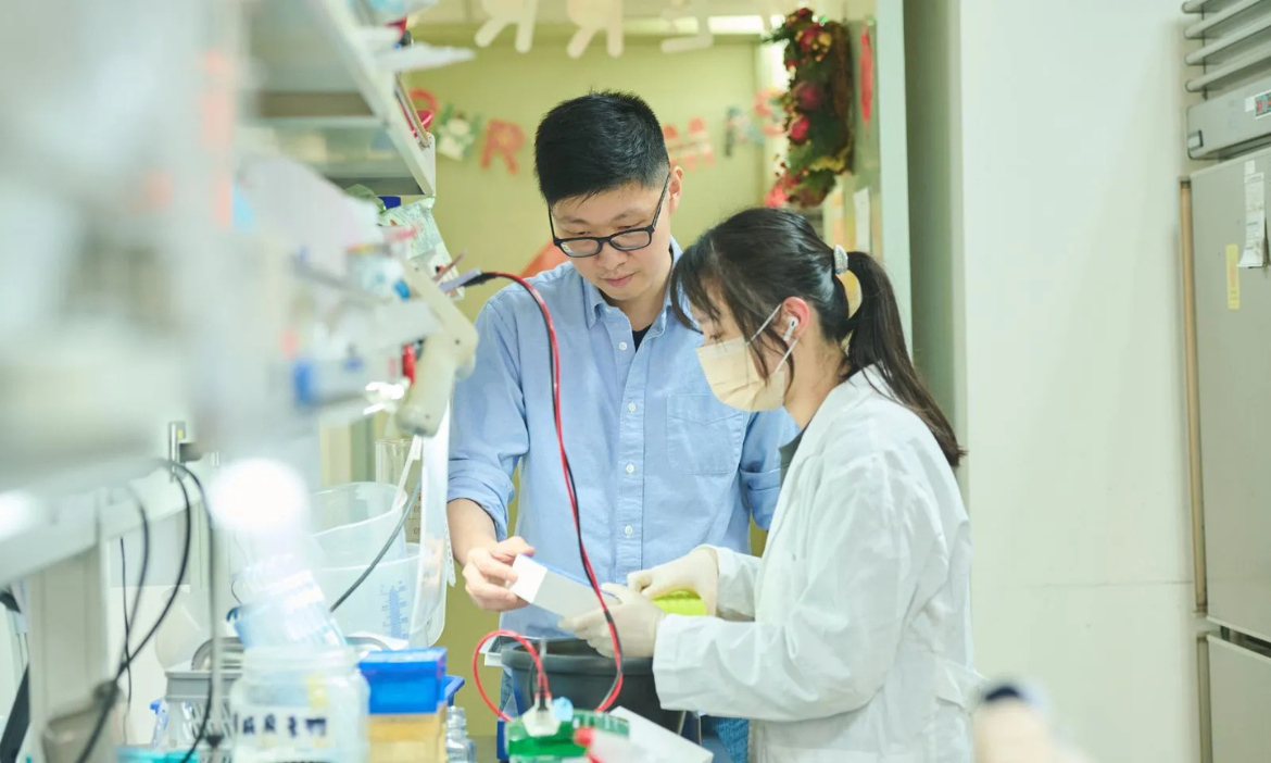 《精準健康之新世代農業》一顆大豆守護心血管，從臺灣農田跨足世界醫學臨床