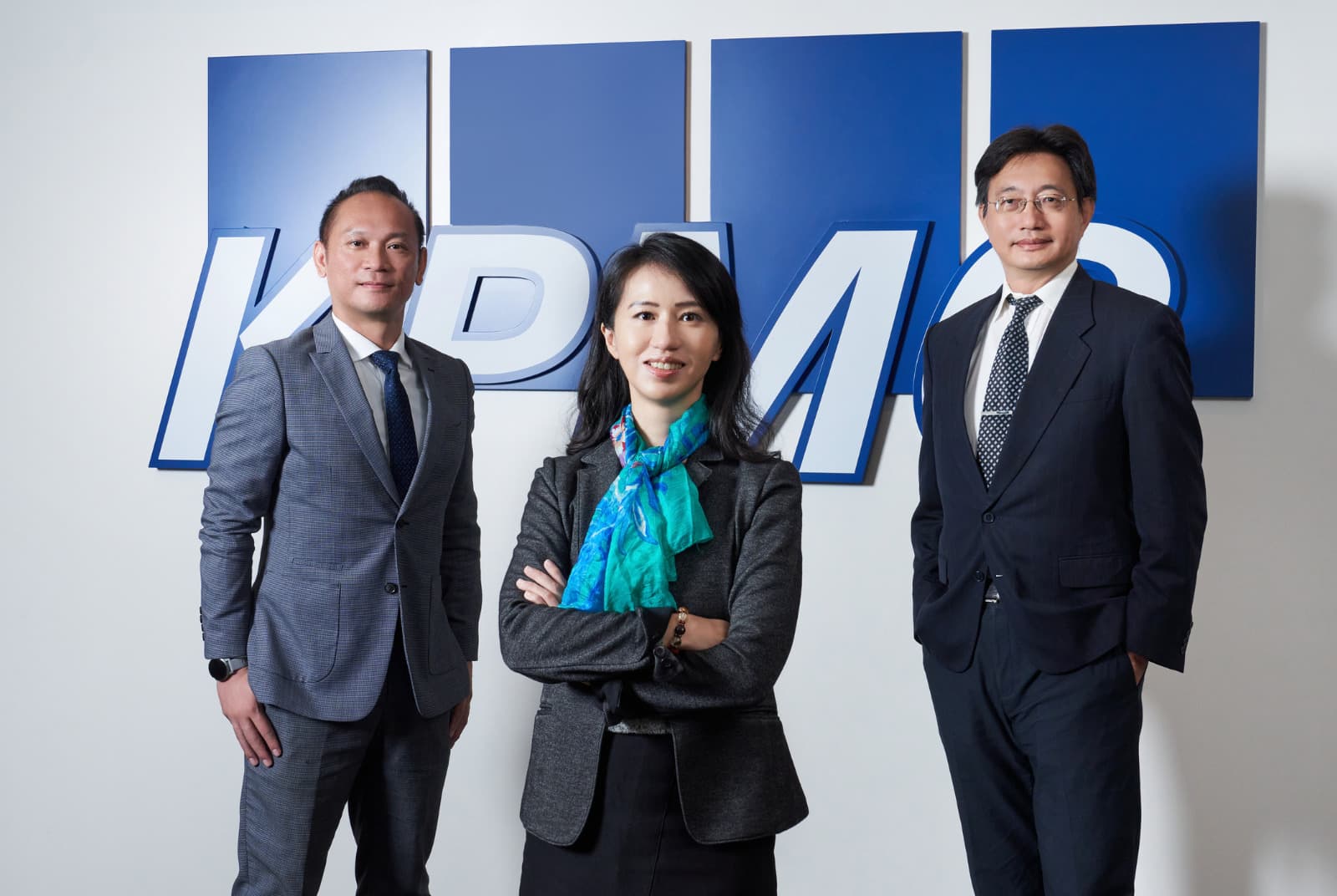 生醫產業大未來，KPMG：促科技與醫療跨域整合、鬆綁法規，接軌全球市場