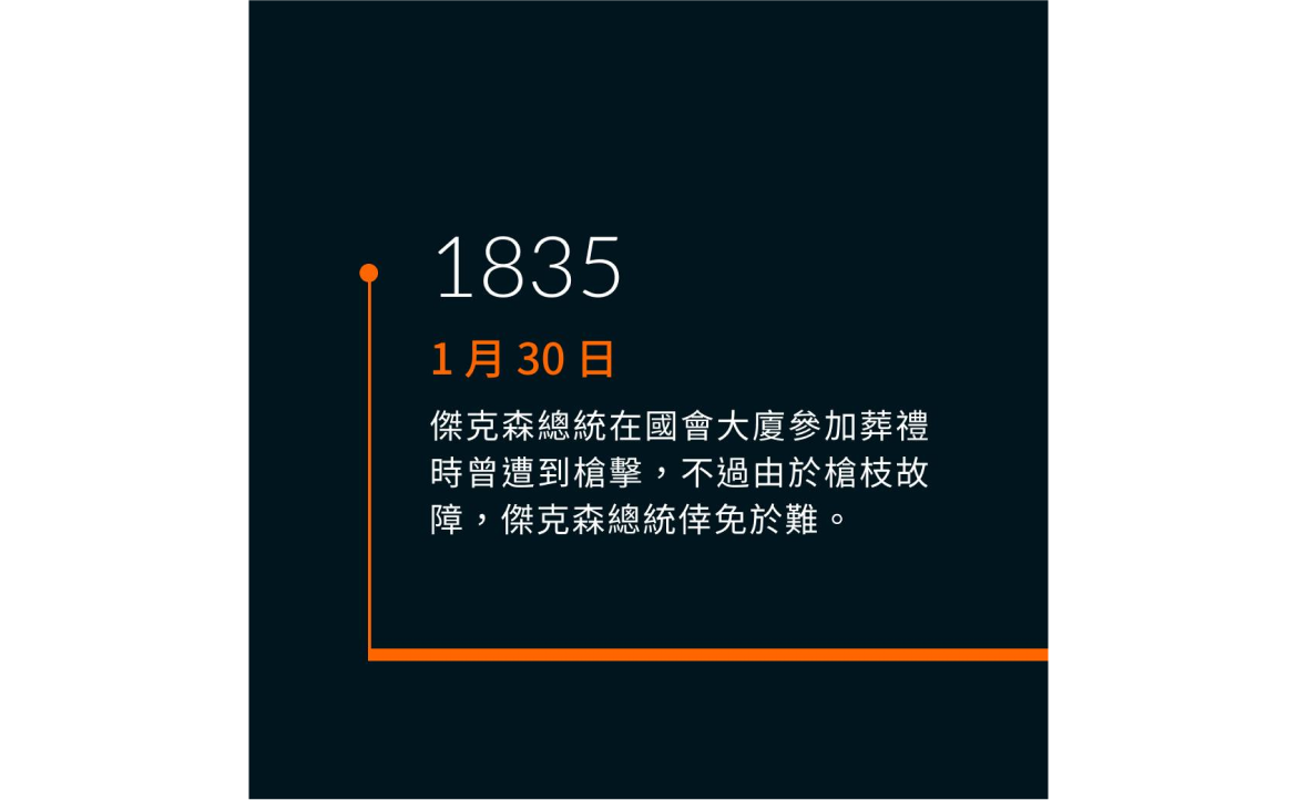 傑克森總統