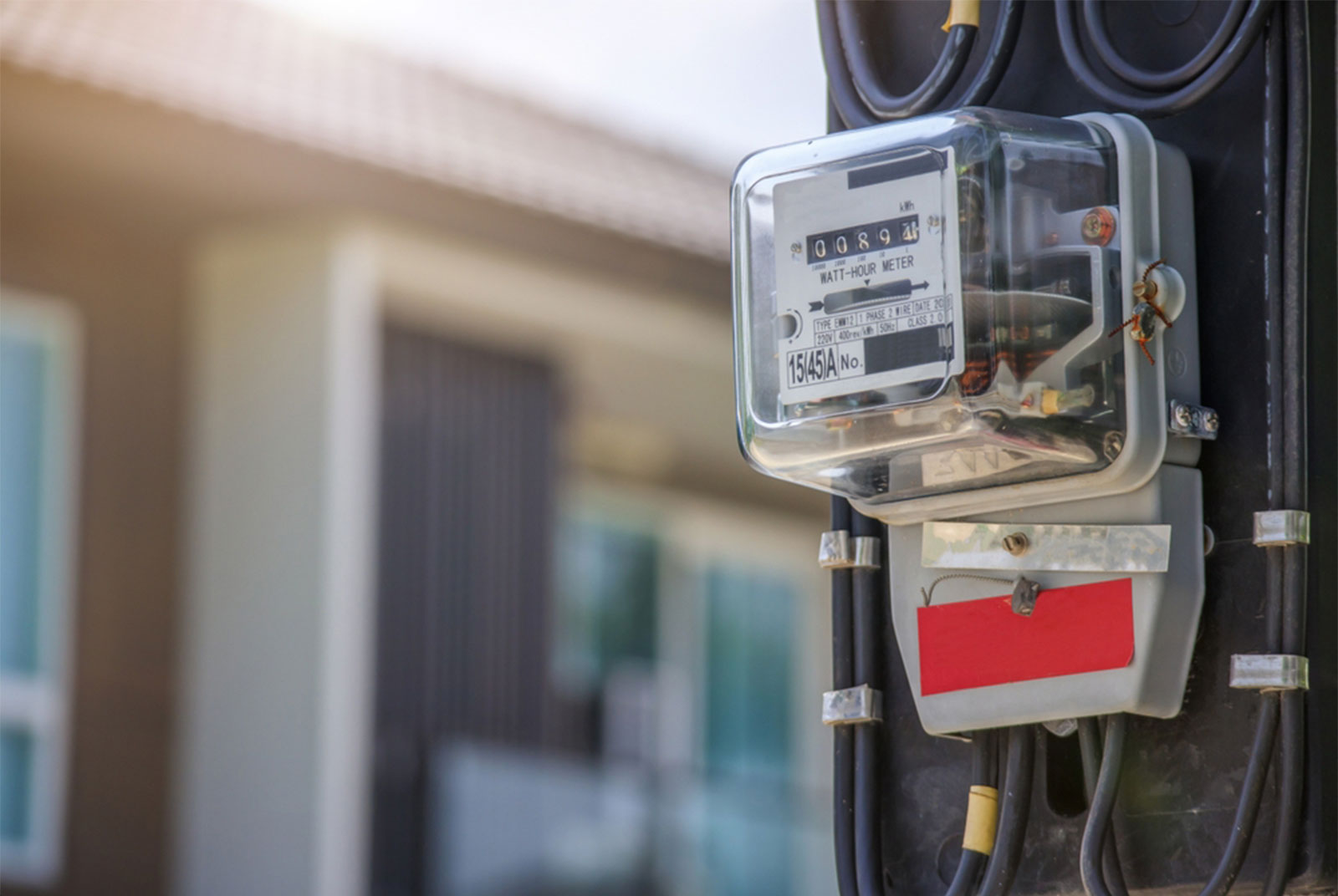 徐業良專欄｜獨居、老老照顧不用怕！日本電力公司用智慧電表守護高齡居家安全，台灣是否跟進？