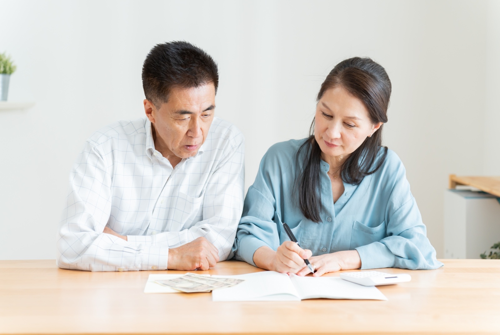 全球退休金評比排名下滑！台灣人均GDP變高，退休保障卻亮紅燈？