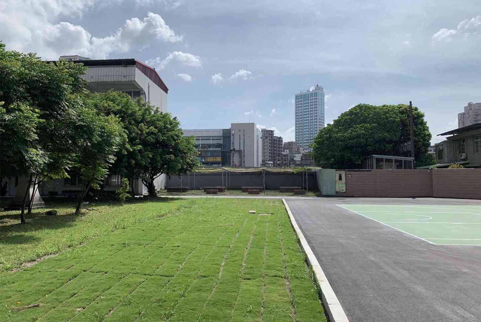 【防災】打造會呼吸的海綿城市,新北地下為何能存140萬噸雨水?