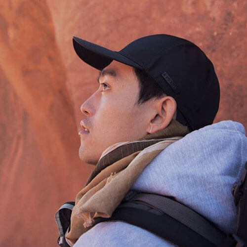 Peter Su