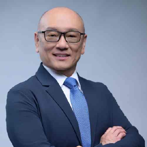 龔培元｜聯華電子股份有限公司資訊長