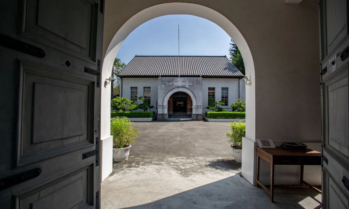 從古城到藝術場館，走一場真正「沈浸式」的文化旅行