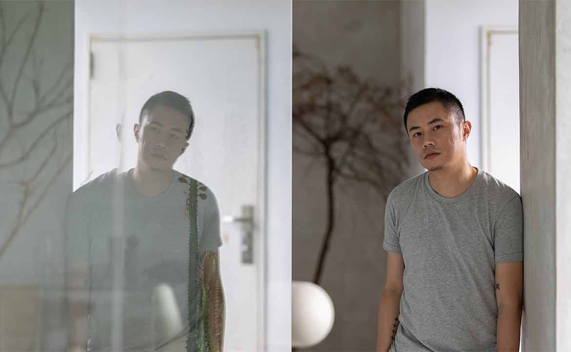【技職潮人夢系列】 專訪設計師聶永真：聲名鵲起 10 多年，依然熱衷學習新事物
