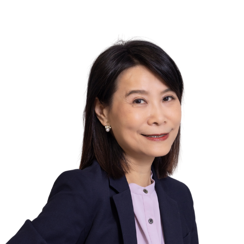葉雲｜天下雜誌共同執行長