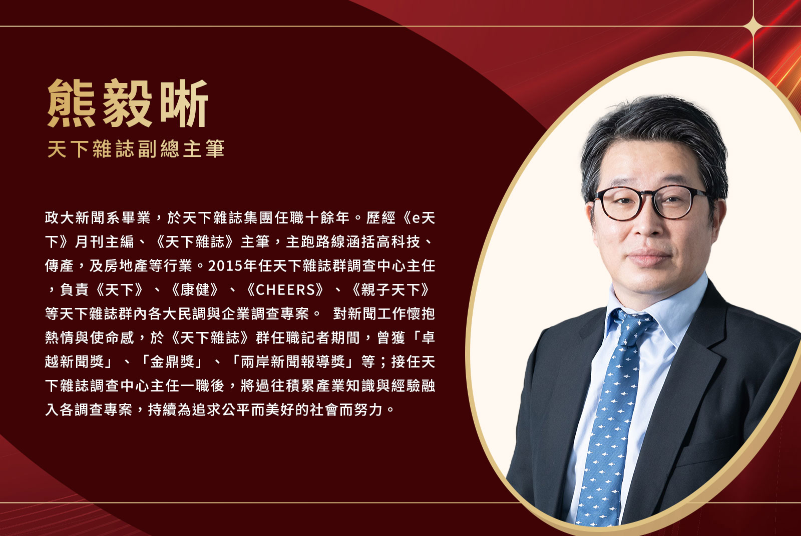 熊毅晰