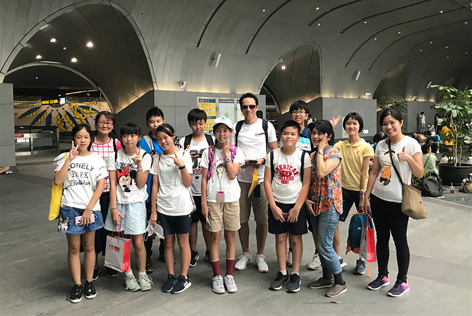 [翰林示範教案] 新北市北新國民小學：梅斯精靈的幻想派對