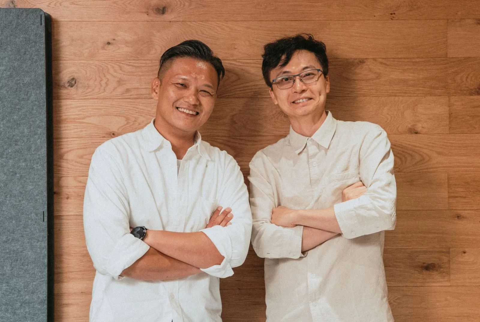 從高風險家訪到AI時代挑戰：新北如何讓社工走得更長遠
