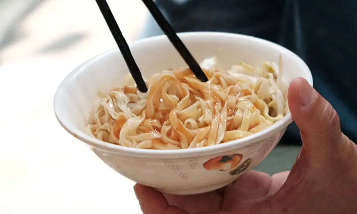 基隆｜雨都人早餐都吃什麼？熱騰騰麵食讓人活力滿滿