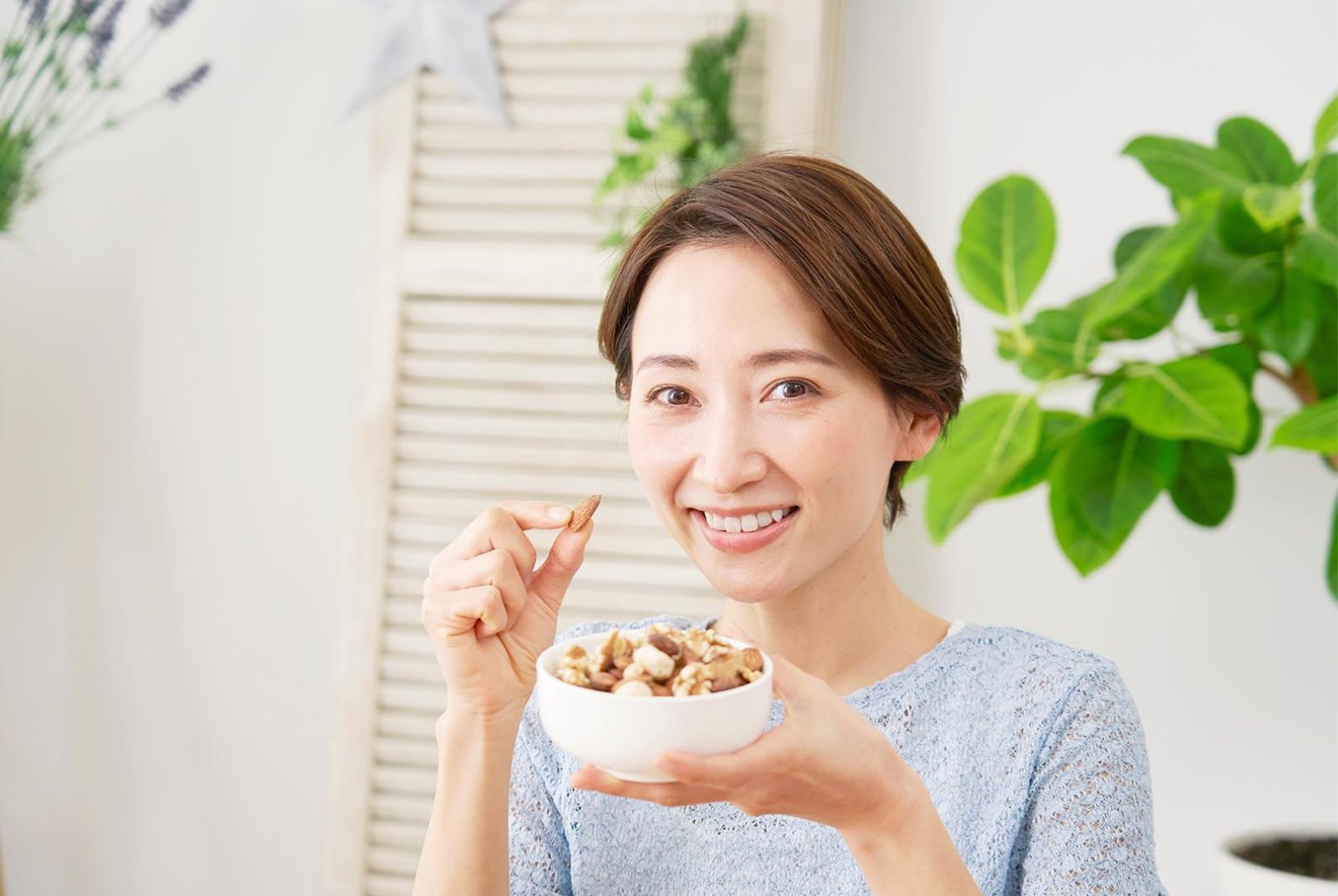 5種對大腦最壞與最好的食物